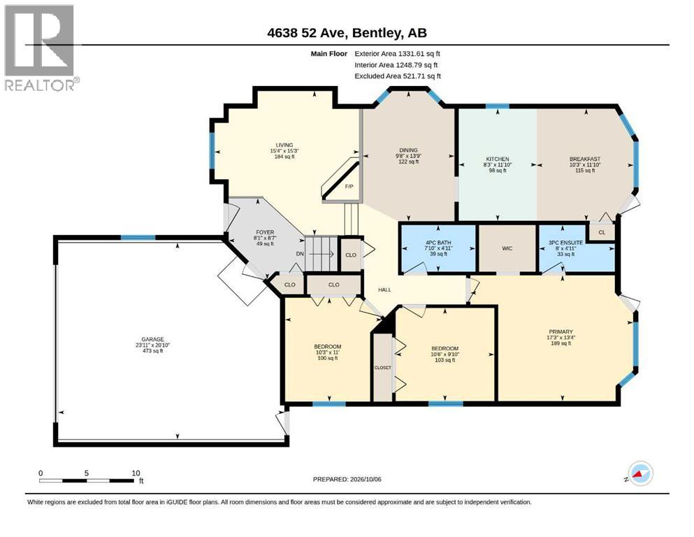 4638 52 Avenue S Property Photo 30