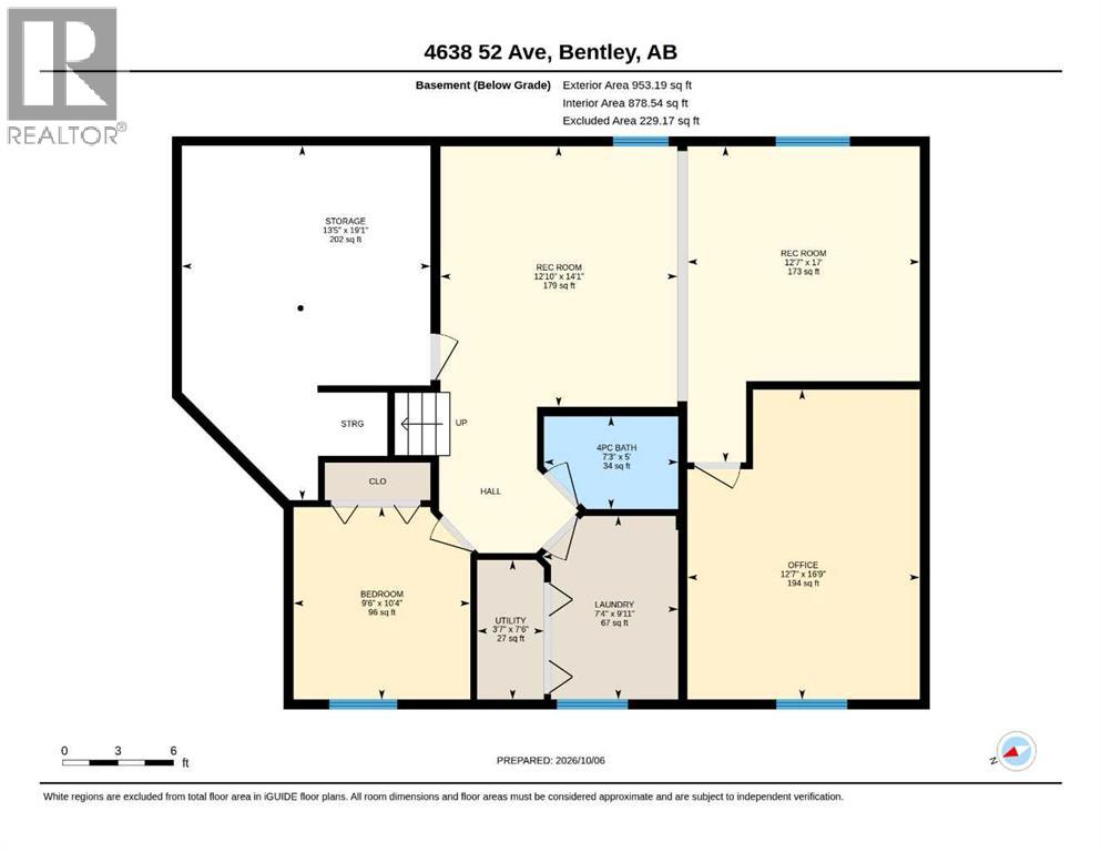 4638 52 Avenue S Property Photo 31