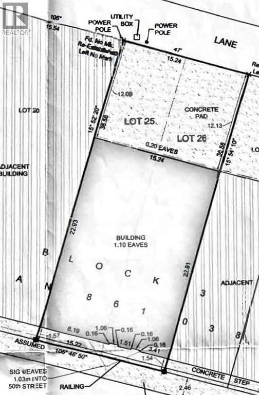 5018 50 Street Property Photo 4