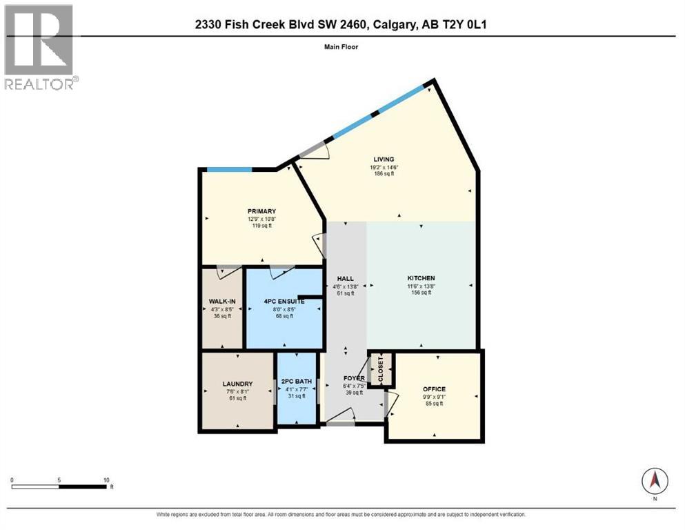 2330 Fish Creek Boulevard Southwest Property Photo 25