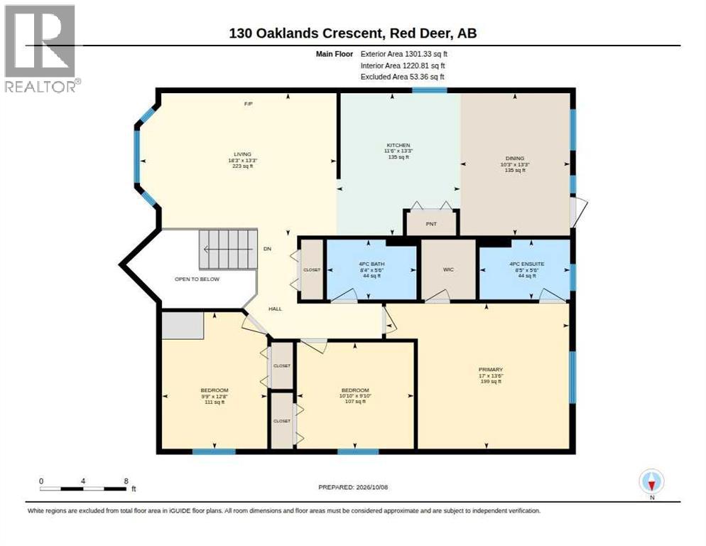 130 Oaklands Crescent Property Photo 33