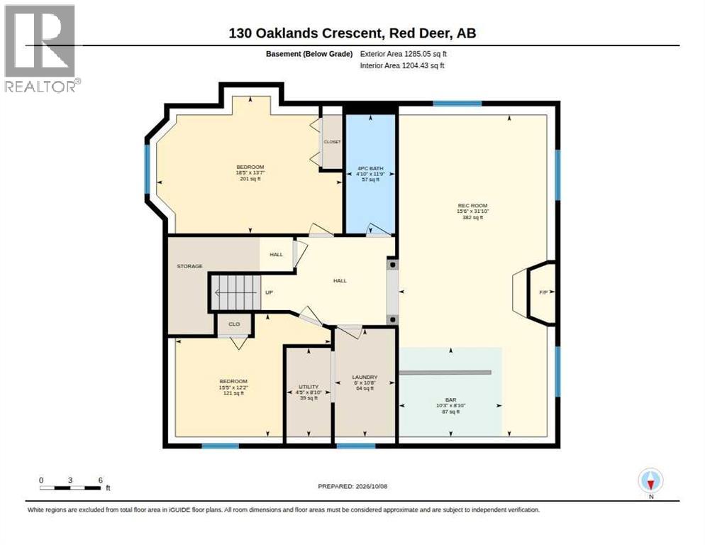 130 Oaklands Crescent Property Photo 34