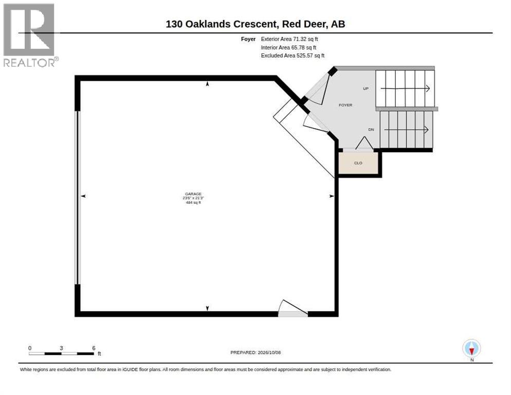 130 Oaklands Crescent Property Photo 35