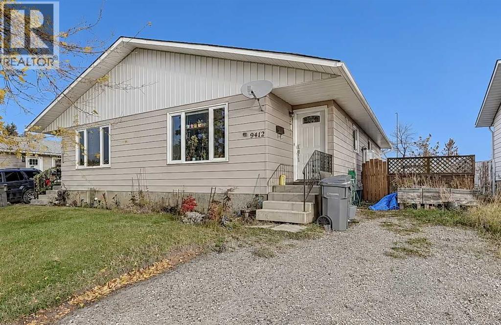 9412 83 Avenue Property Photo 1