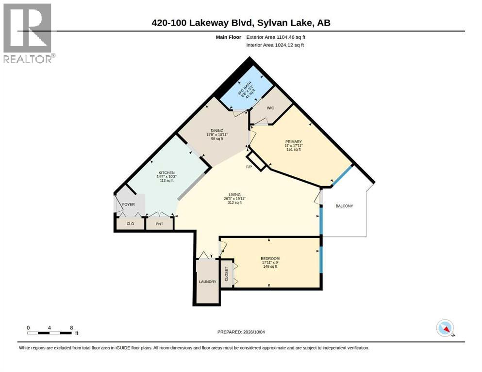 100 Lakeway Boulevard Property Photo 32