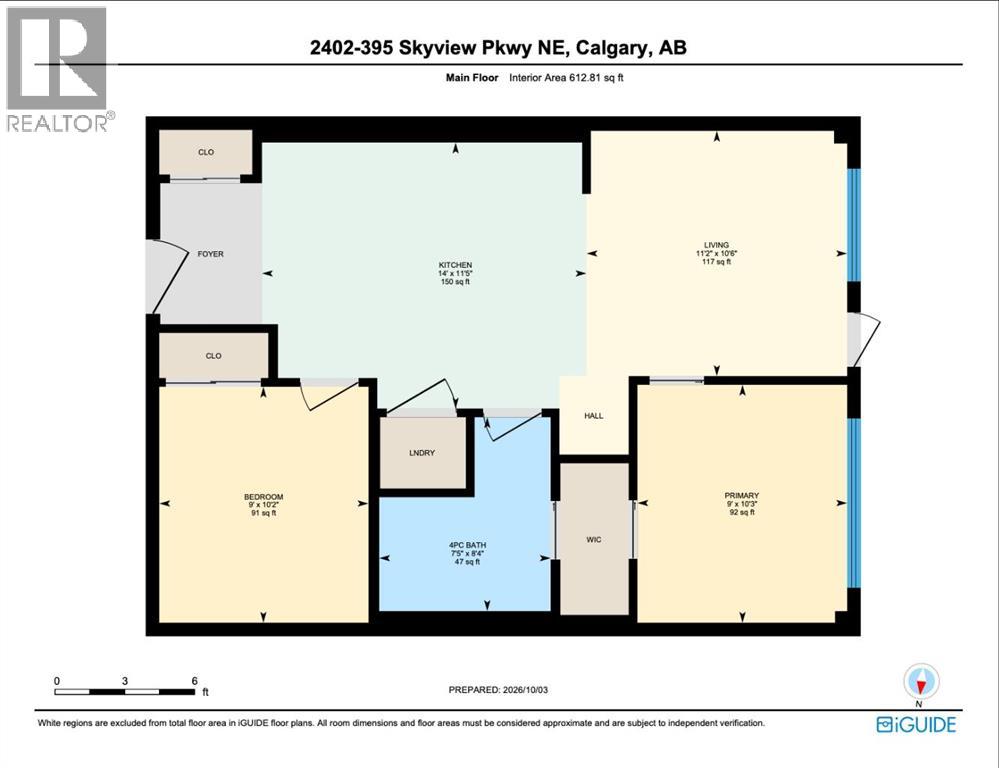 395 Skyview Park Northeast Property Photo 25