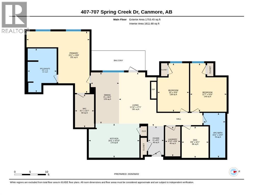 707 Spring Creek Drive Property Photo 50