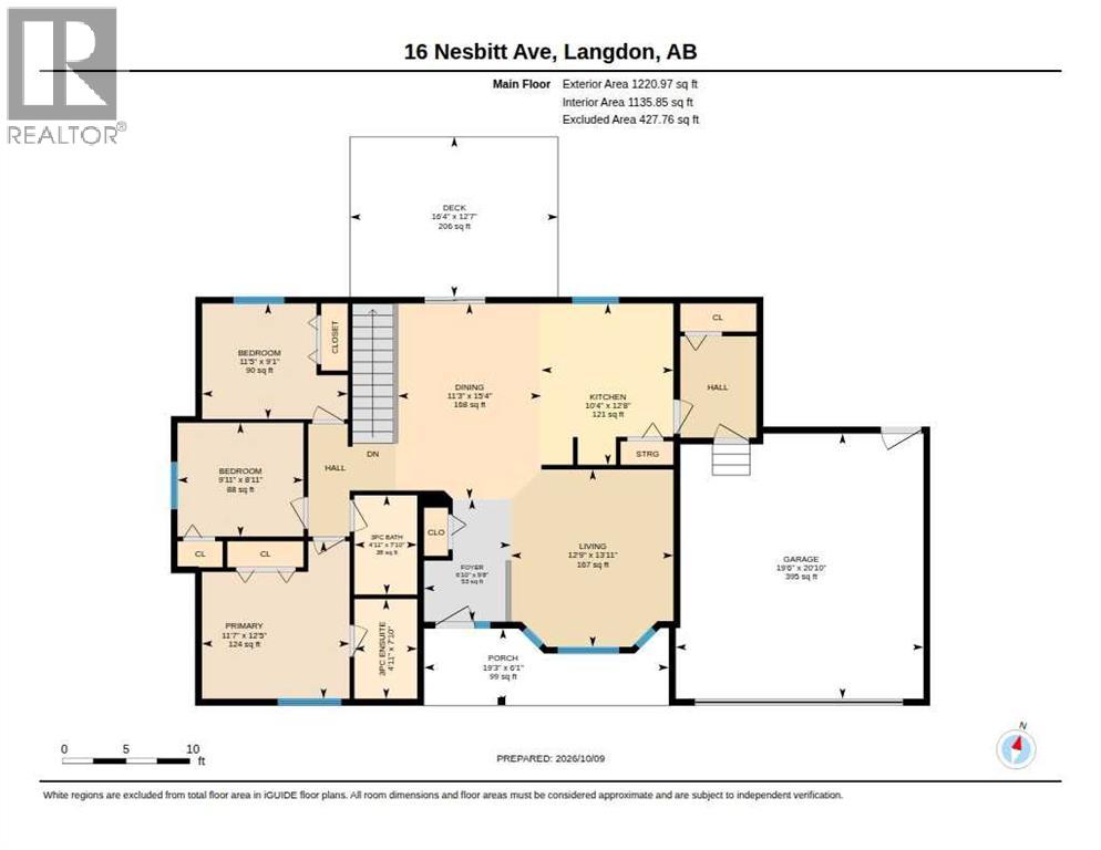 16 Nesbitt Avenue Property Photo 28