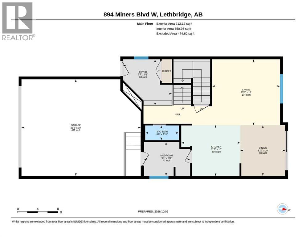 894 Miners Boulevard W Property Photo 45