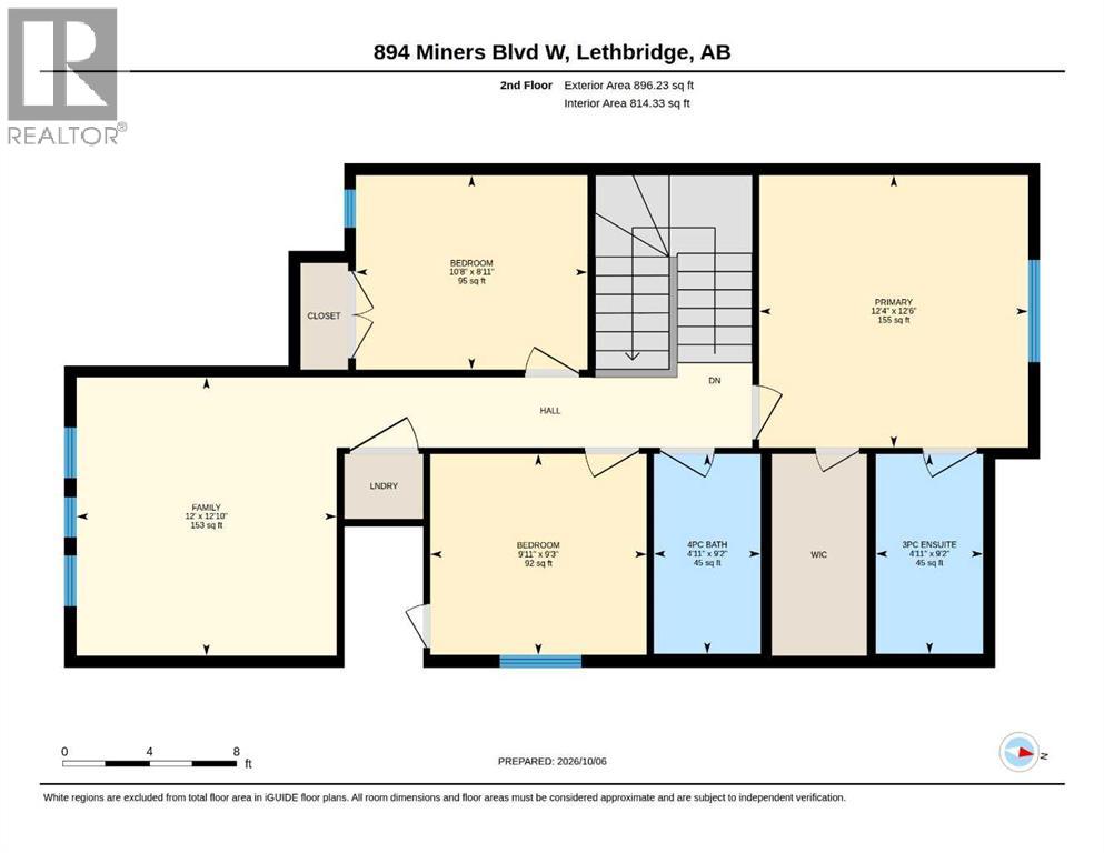 894 Miners Boulevard W Property Photo 46