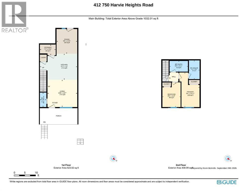 750 Harvie Heights Road Property Photo 33