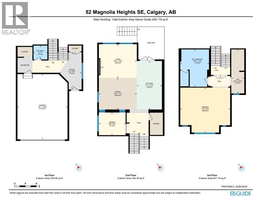 52 Magnolia Heights Se Property Photo 49