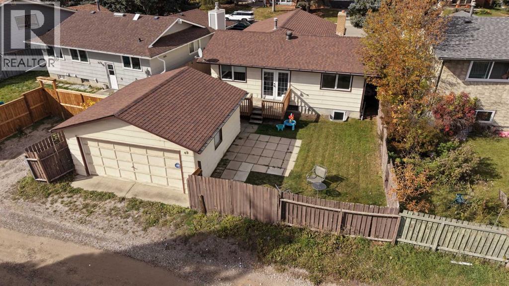 49 Sunhurst Crescent Se Property Photo 32
