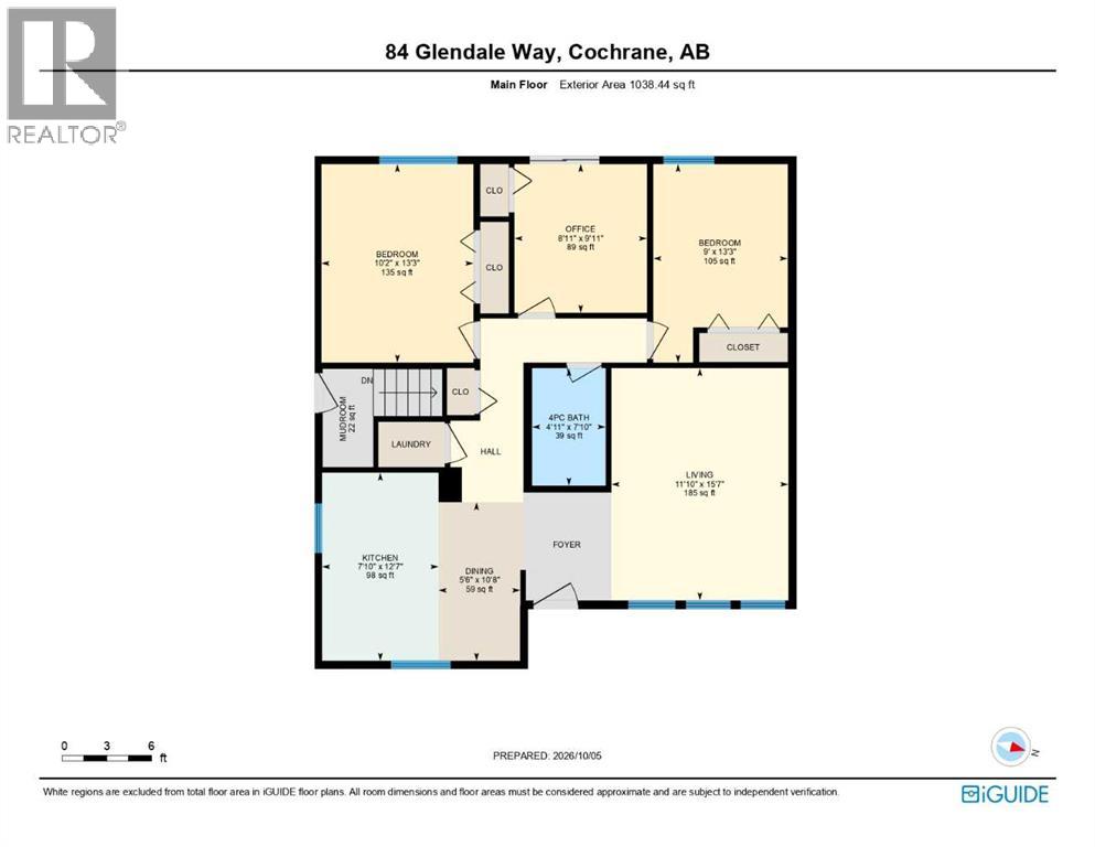 84 Glendale Way Property Photo 39