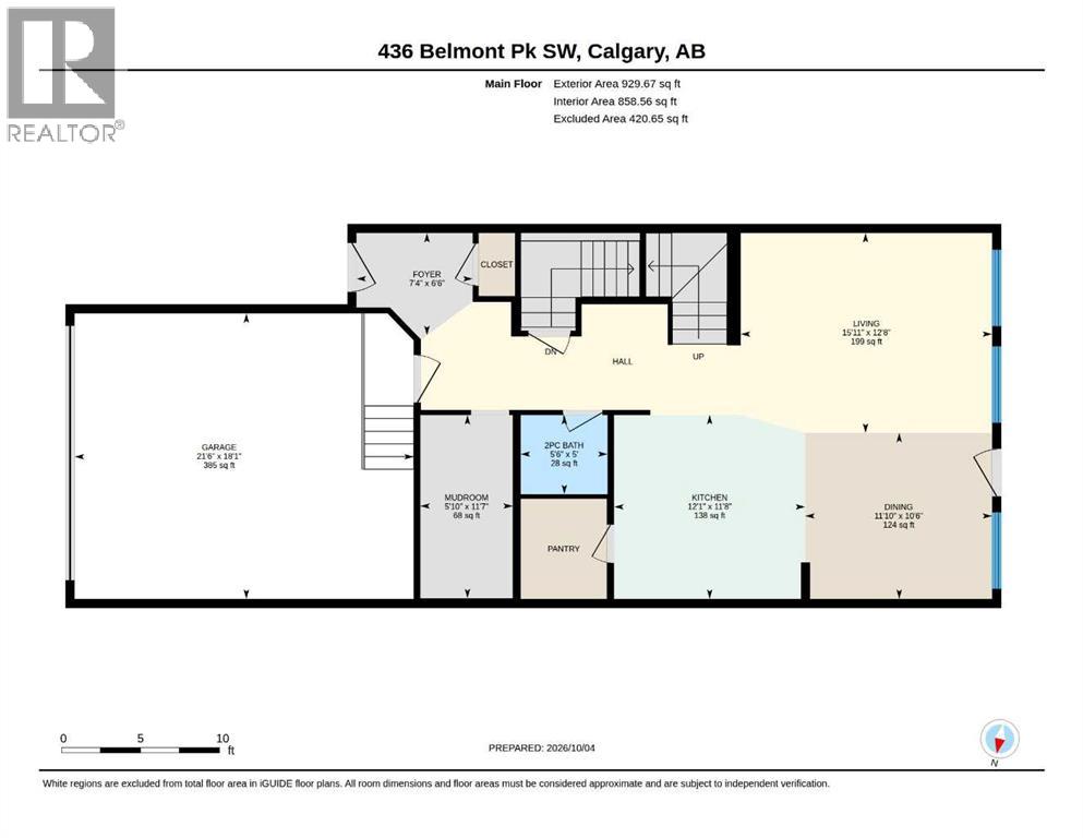 436 Belmont Park Sw Property Photo 6