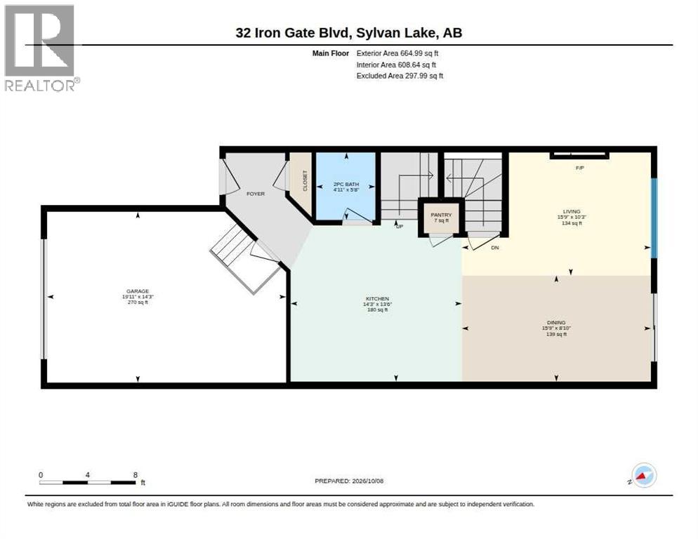 32 Iron Gate Boulevard Property Photo 30