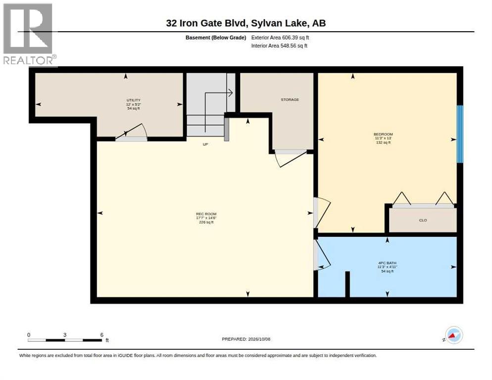 32 Iron Gate Boulevard Property Photo 32