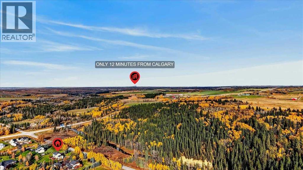 178045 Priddis Valley Road W Property Photo 3