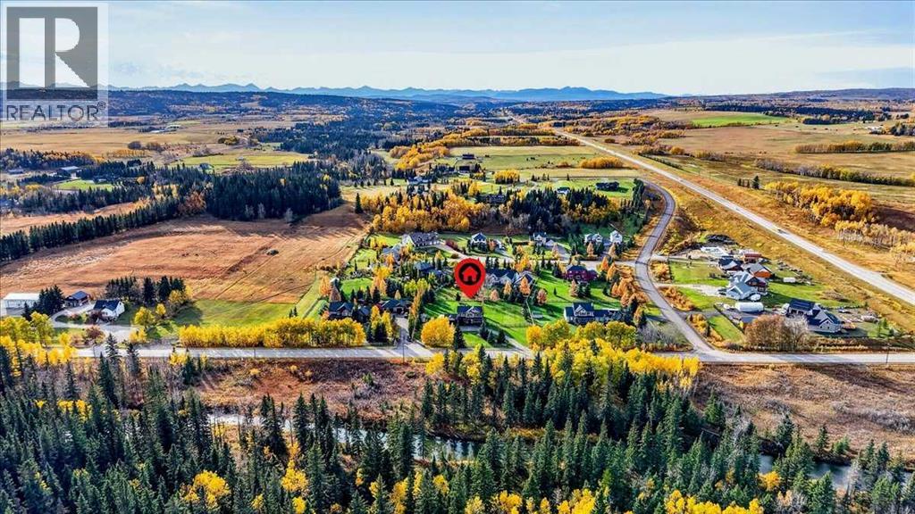 178045 Priddis Valley Road W Property Photo 6
