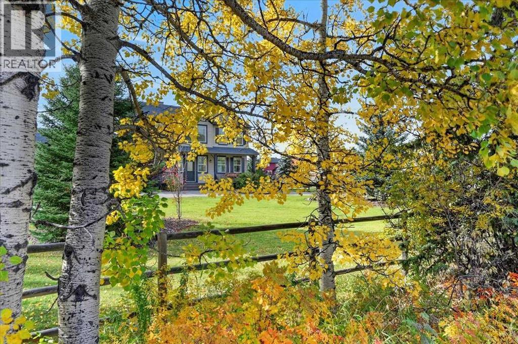 178045 Priddis Valley Road W Property Photo 8