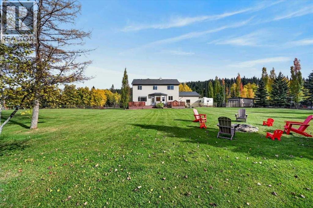 178045 Priddis Valley Road W Property Photo 35