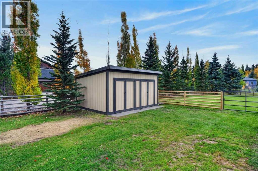 178045 Priddis Valley Road W Property Photo 36
