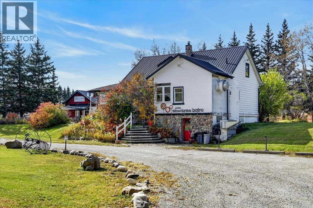 178045 Priddis Valley Road W Property Photo 44