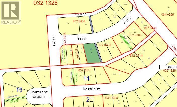 407 6th Street N Property Photo 2