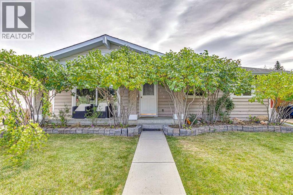6216 Thornaby Way Nw Property Photo 1