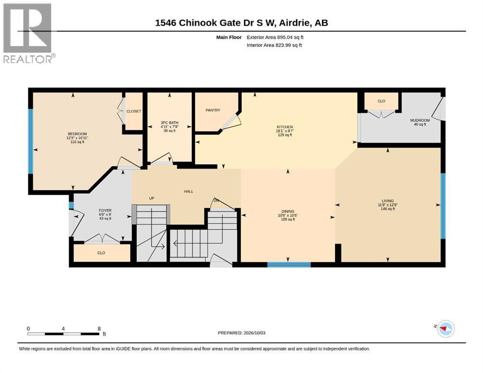 1545 Chinook Gate Drive Sw Property Photo 33