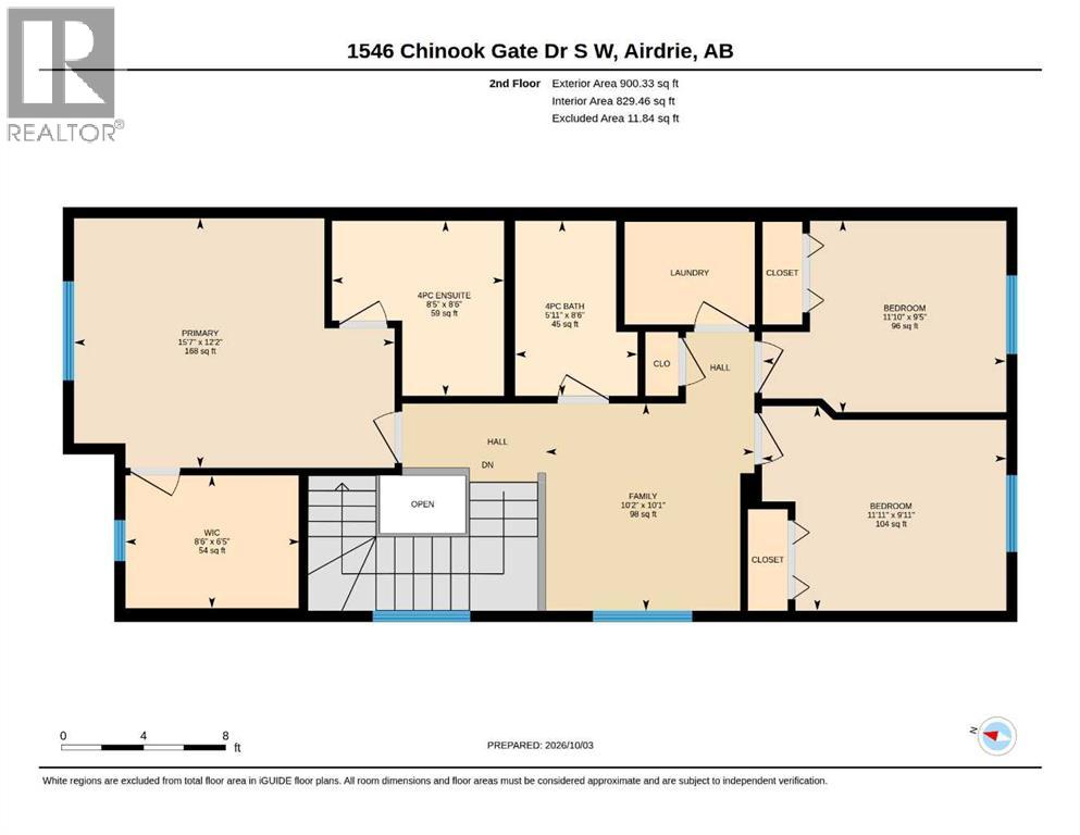 1545 Chinook Gate Drive Sw Property Photo 34