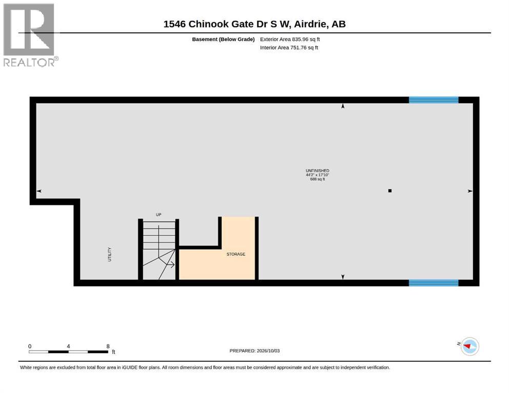 1545 Chinook Gate Drive Sw Property Photo 35