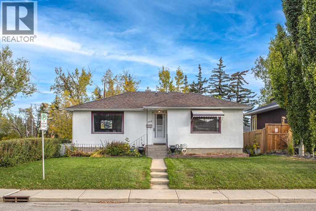 1836 13 Avenue NW Property Photo 1