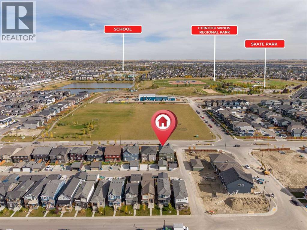 251 Chinook Gate Boulevard Sw Property Photo 2