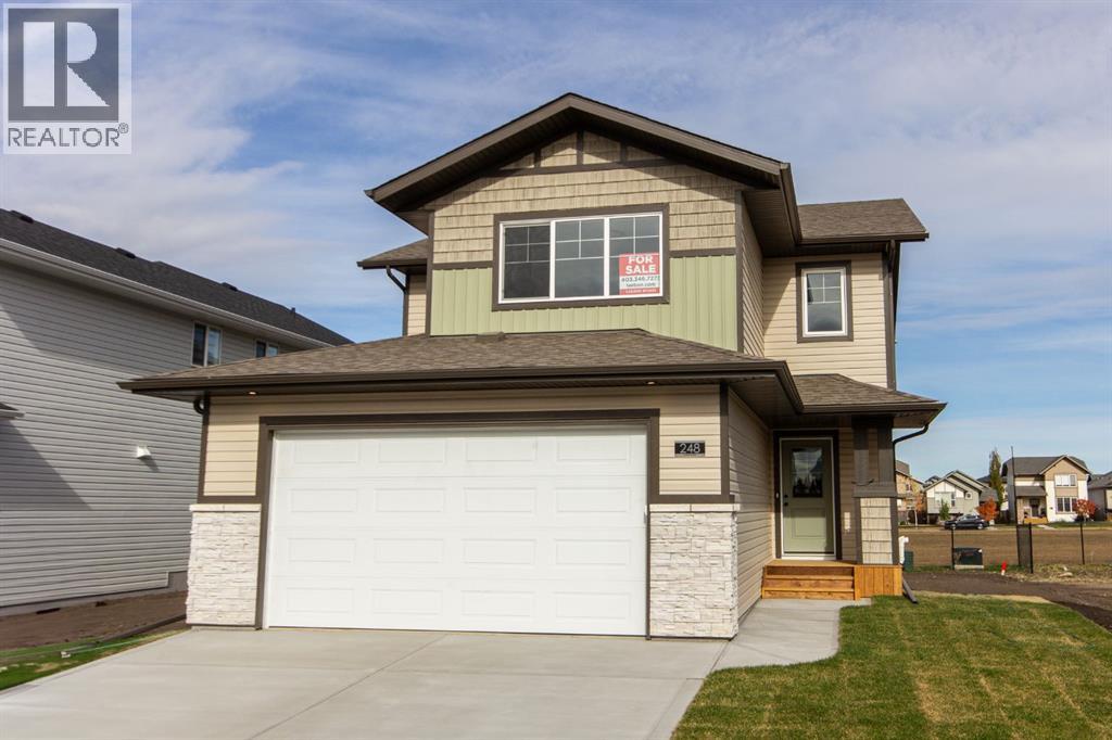 248 Turnbull Close Property Photo 1