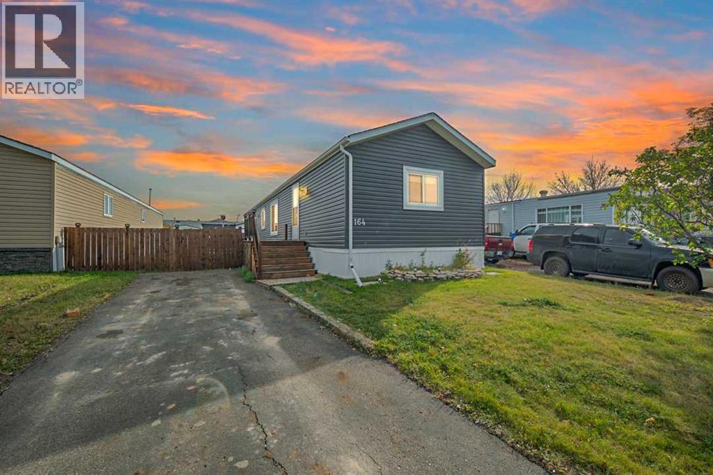 164 Caouette Crescent Property Photo 1