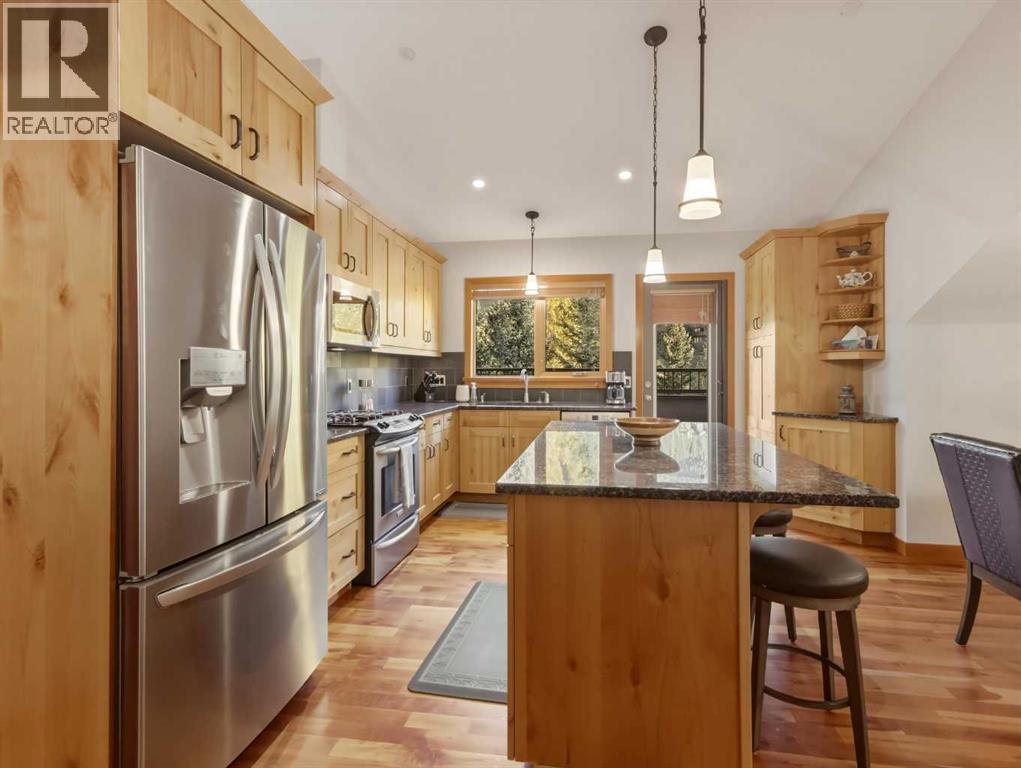 801 Benchlands Trail Property Photo 7