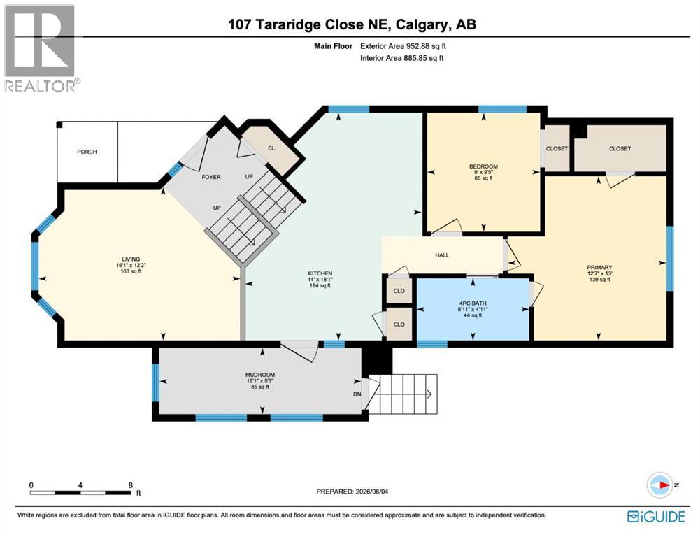 107 Tararidge Close Ne Property Photo 36