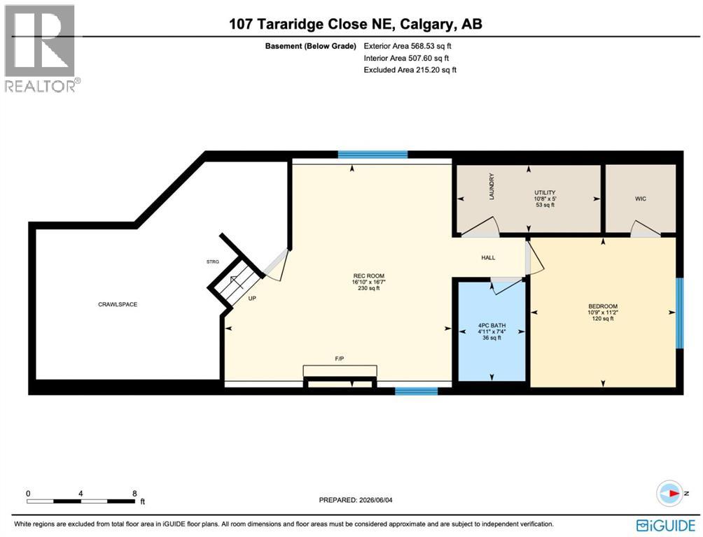 107 Tararidge Close Ne Property Photo 37