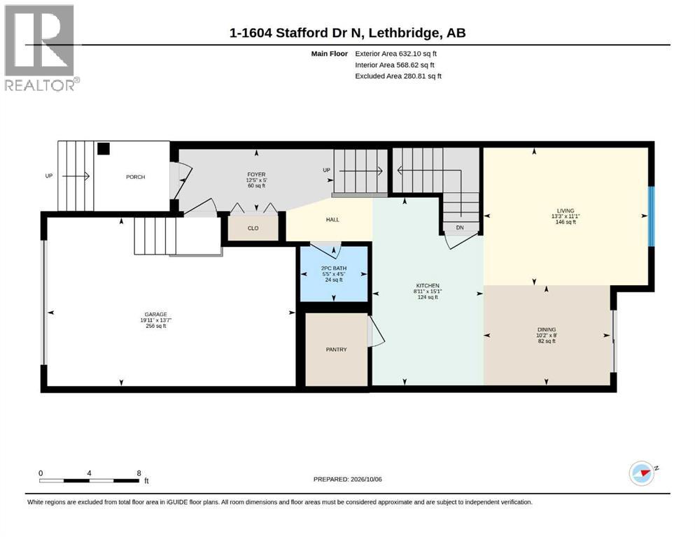 1604 Stafford Drive North Property Photo 40