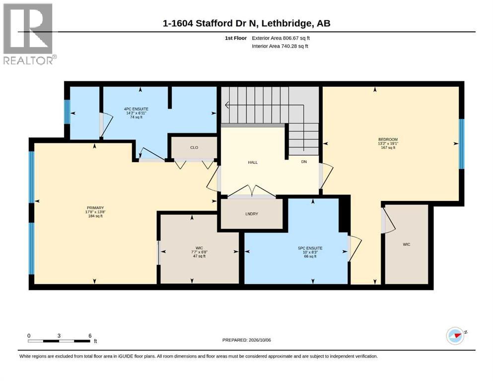 1604 Stafford Drive North Property Photo 41