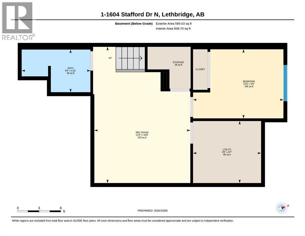 1604 Stafford Drive North Property Photo 42
