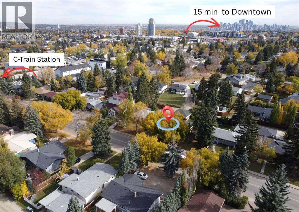 1936 45 Street SW Property Photo 1