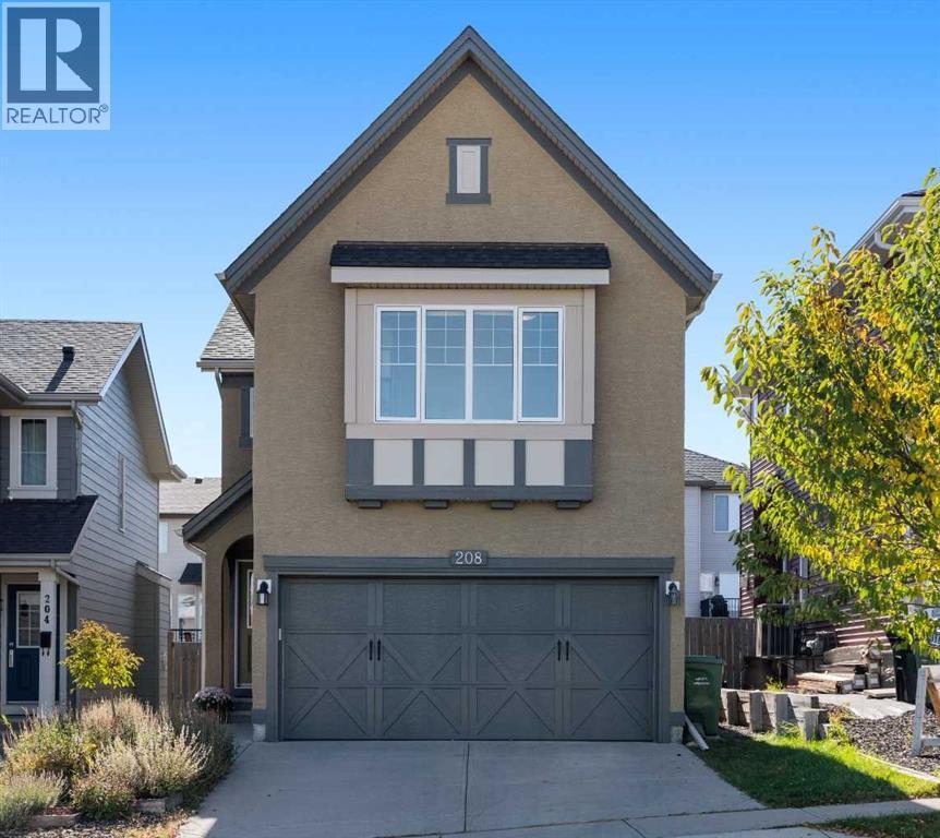 208 Sage Valley Drive NW Property Photo 1