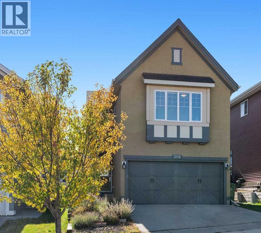 208 Sage Valley Drive Nw Property Photo 2