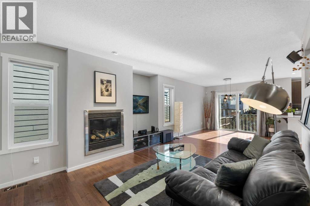 208 Sage Valley Drive Nw Property Photo 6