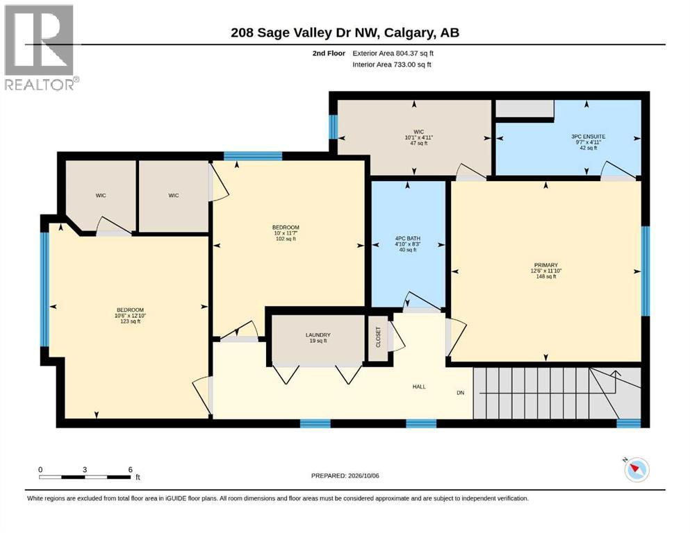 208 Sage Valley Drive Nw Property Photo 35