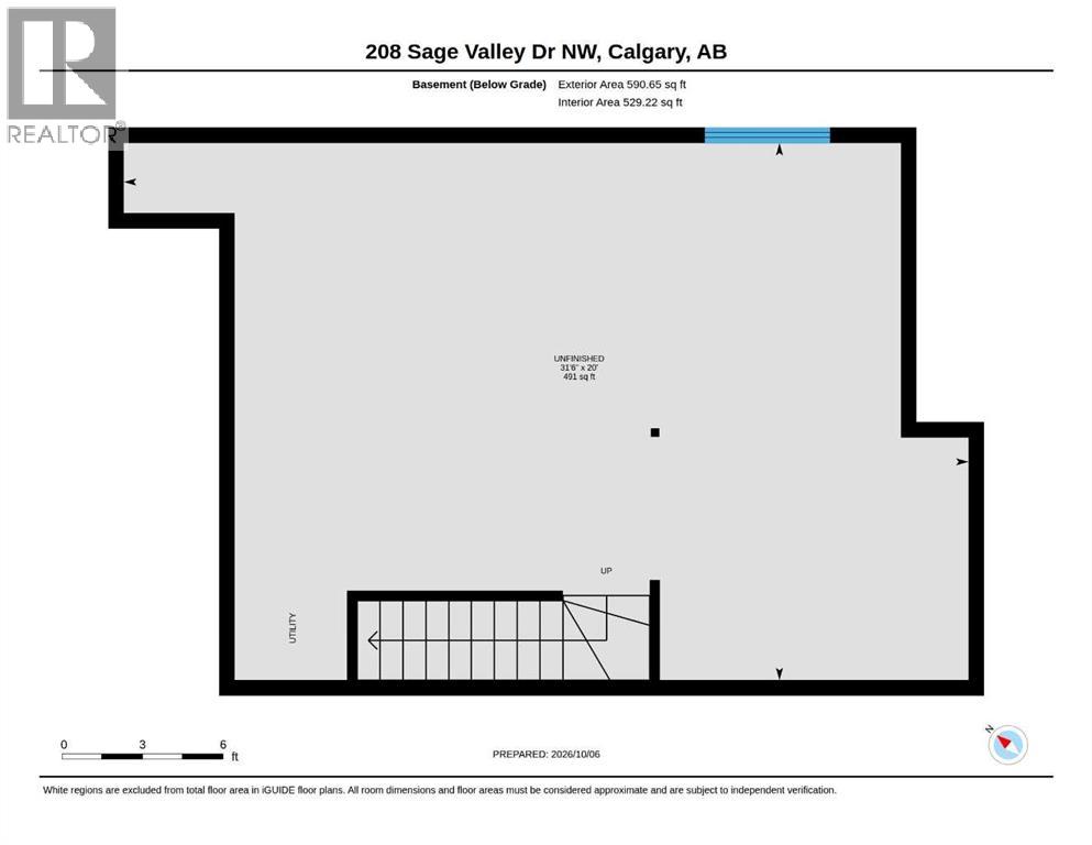208 Sage Valley Drive Nw Property Photo 36