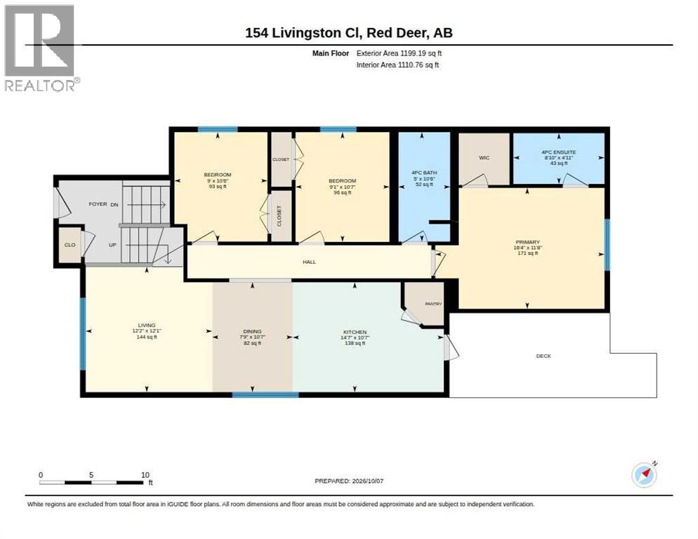 154 Livingston Close Property Photo 42