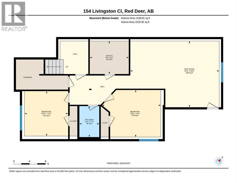 154 Livingston Close Property Photo 43